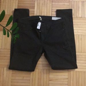 Rag and Bone Jean Leggings